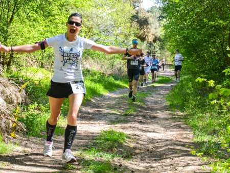 130 zawodników na starcie