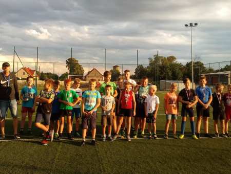 Profilaktyka przez sport