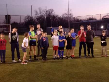 Sportowe zmagania na zasadach fair-play