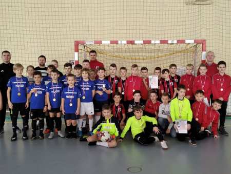 Sportowy tydzień w Rychtalu