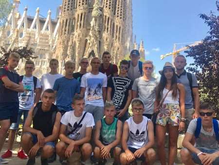 Wilki podsumowały sezon