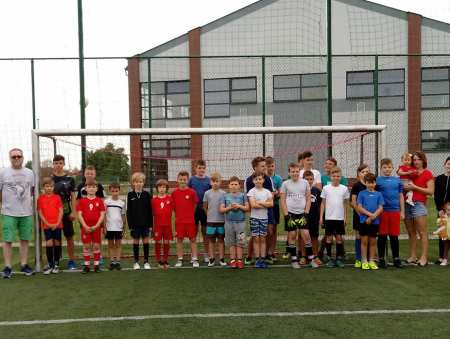 Niech żałują ci, co nie byli!