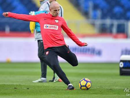 Fiorentina chce Rafała Kurzawę