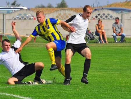 Wyścig o Puchar Polski nabiera tempa