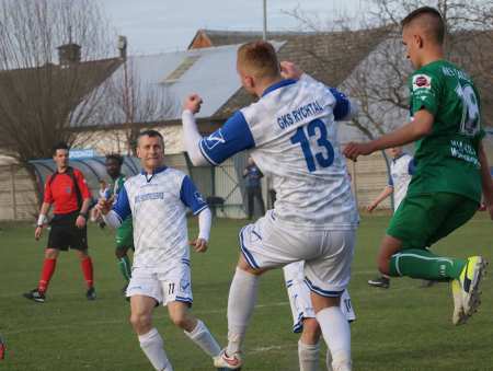 Majówka z ligową piłką w regionie