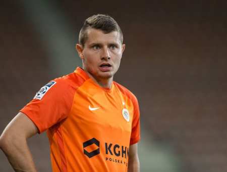 Ruszyła Lotto Ekstraklasa, Tuszyński pogrążył Legię