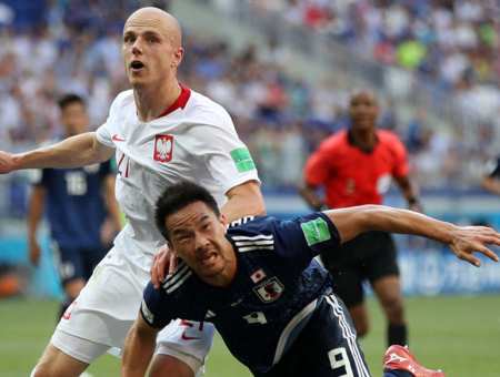 Rafał Kurzawa na trzy lata w Ligue 1