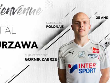 Premierowe trafienie Kurzawy w Ligue1