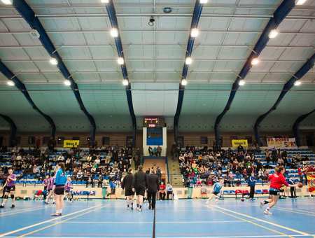 Zepsute obchody 110-lecia Polonii, coraz ostrzej na linii klub – spółka Projekt Kępno