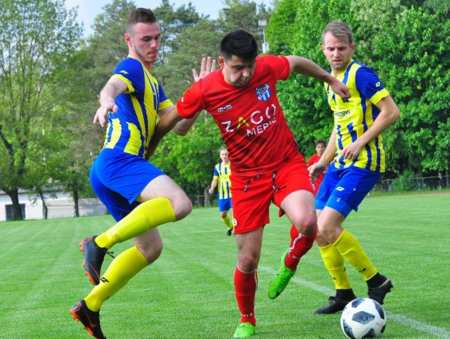 Liga na finiszu i wciąż jedna niewiadoma