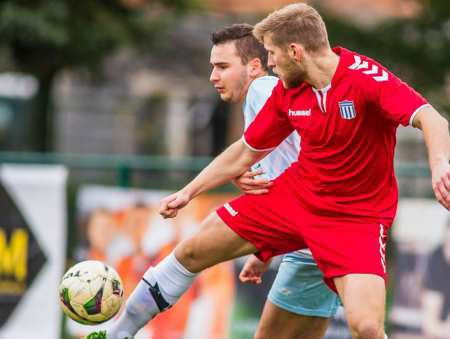 Falstart Polonii na początek wiosny