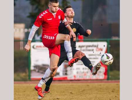 Wielkanocny prezent Polonii