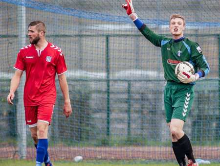 Dwie twarze Polonii i wygrana z Pogonią