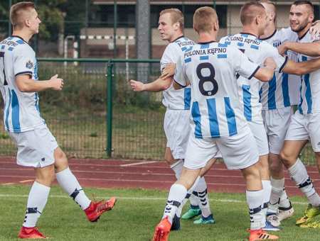 Pracowity tydzień i pełna pula na koncie Polonii