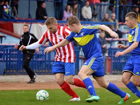 Wraca liga międzyokręgowa