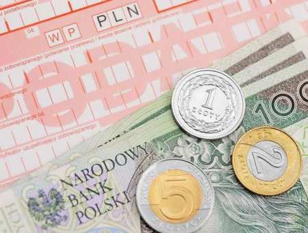 WZPN przypomina klubom o podatkach