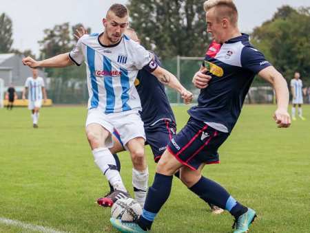 Pięciu kandydatów do gry w III lidze, czarne chmury nad Polonią