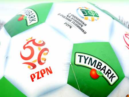 Puchar Tymbarku wkracza w decydującą fazę
