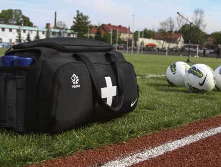 Przełom w zakresie badań dla sportowców