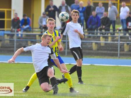 Pogoń znów się postawiła i wygrała z Piastem