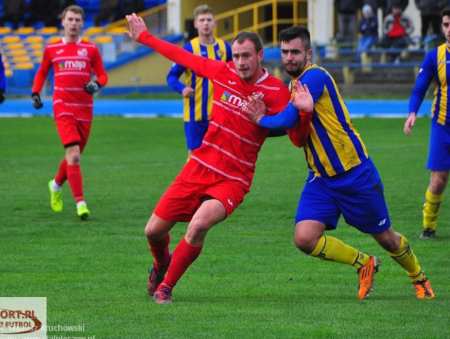 Lider wygrywa, wicelider odpowiada