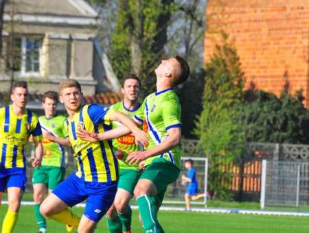 Wyjaśnia się sytuacja w ligach