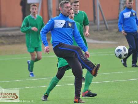 Sparingowe mecze