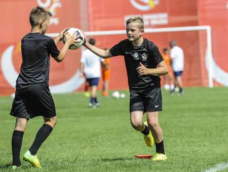 WZPN wprowadza zmiany w rozgrywkach żaków