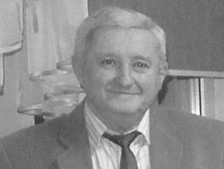 W duszy grała mu „Polonia”