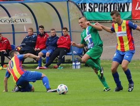 Zespoły z okręgu poznały terminarz