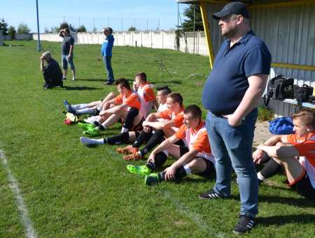 Status quo w czołówce