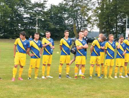 Orzeł zna już terminarz rozgrywek