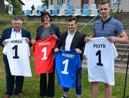 Zasłużony klub świętował jubileusz