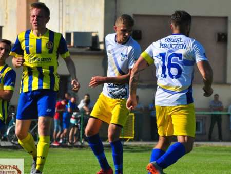 Startuje nowy sezon i nowe rozgrywki