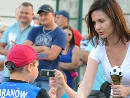 Biało-czerwone rozgrywki Niepodległa CUP