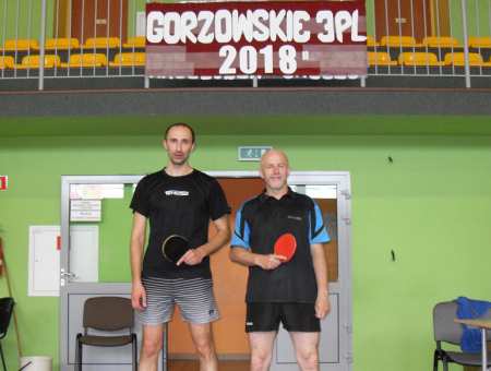 Dublet Kasendry w Gorzowie