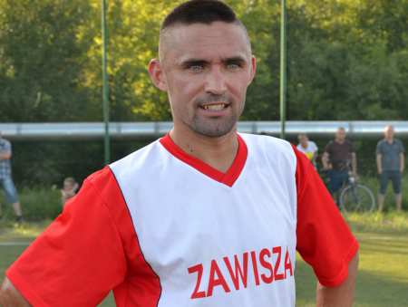 „Zawisza” kładzie fundamenty pod przyszłe sukcesy