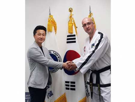 Korea i Tajlandia na horyzoncie „Niedźwiedzi”