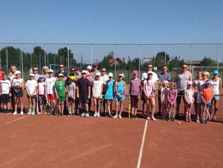 Tenisiści zainaugurowali sezon