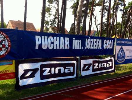 Pracowita sobota przed Orłem i GKS-em