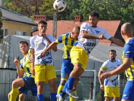 Pełna pula na inaugurację