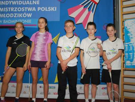 Smutne pożegnanie z mistrzostwami Polski
