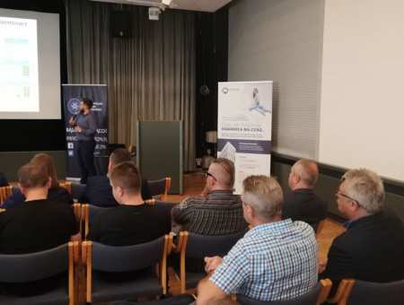 Organizacyjnie przed sezonem