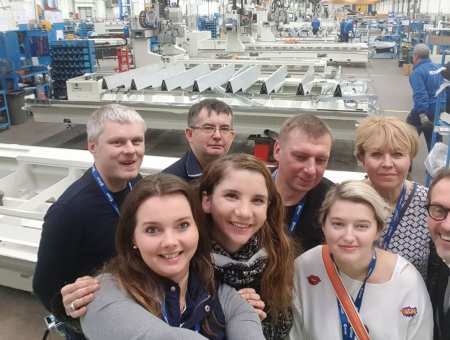 Do Włoch po nowe doświadczenia zawodowe