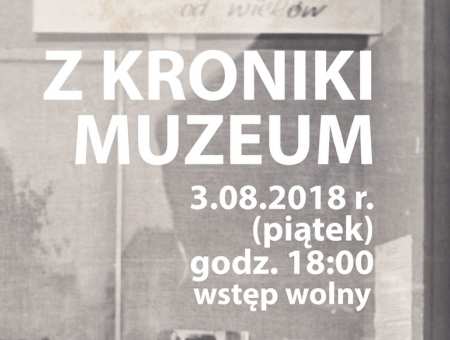 Jubileuszowa wystawa w kępińskim muzeum